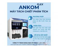 Máy tách chiết phân tích ANKOM FLEX