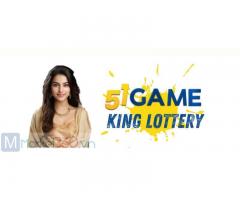 51Game: India's Premier Online Gaming and Betting Platform