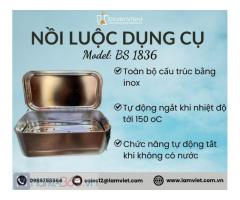 Nồi luộc dụng cụ BS 1836