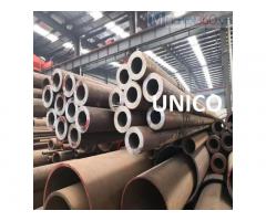 UNICO chuyên cung cấp ống đúc hợp kim SCM440/40CrMo