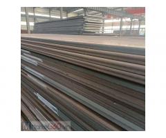 Tấm hợp kim SCR440 - Unico Steel