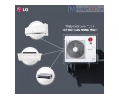 Địa chỉ bán giá tốt nhất Máy lạnh Multi LG Spilit có nhu cầu liên hệ ngay