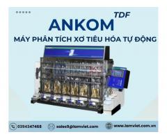 Máy phân tích xơ tiêu hóa tự động ANKOM TDF