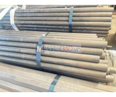 Ống chi tiết hợp kim SCM420/SCM440 - Unico Steel