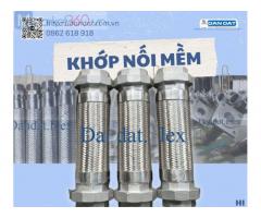 Khớp Nối Mềm Inox 2 Đầu Rắc Co, Khớp nối mềm inox 304 kết nối rắc co, Ống mềm inox rắc co ren – Giải Pháp Linh Hoạt Cho Hệ Thống Đường Ống