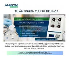 Tủ ấm nghiên cứu sự tiêu hóa-DAISYII Incubator