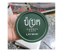 Lót ly giá rẻ tại TP Hồ Chí Minh