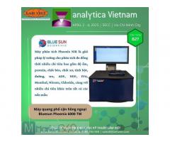 Máy Quang Phổ Cận Hồng Ngoại Phoenix 6000 TW Standard Analyzer