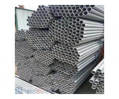 Ống phi nhỏ SCM440 - Unico Steel