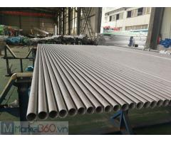 Ống phi nhỏ SCM440 - Unico Steel