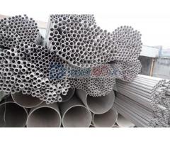 Ống phi nhỏ SCM440 - Unico Steel