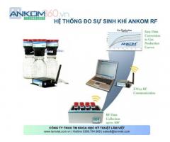 Hệ Thống Đo Sự Sinh Khí ANKOM RF