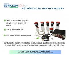 Hệ Thống Đo Sự Sinh Khí ANKOM RF