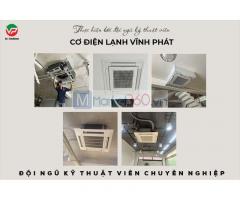 Tư vấn miễn phí đối với Máy lạnh âm trần tiết kiệm điện cho những khách hàng có nhu cầu mua