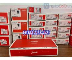 Cung cấp thay phin lọc Danfoss DML 084, DML 083, DML 164, DML 306