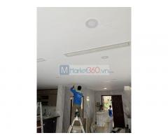 Máy Lạnh Multi Daikin – Super Multi Nx – Sản Phẩm Chính Hãng