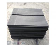 Bột Graphite, Tấm chặn Graphite chữ Z, Tấm than chì bôi trơn