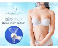 Nâng ngực không chạm và những điều cần biết