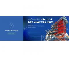 Thuận Hải tự hào là một trong những doanh nghiệp dẫn đầu về giải pháp năng lượng Hơi – Nhiệt – Điện và nhiên liệu đốt tại Việt Nam.