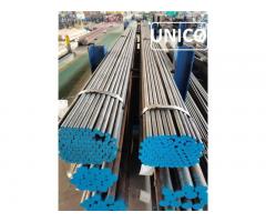 Láp tròn hợp kim SCM420/SCR420 - Unico Steel