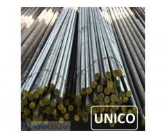 Láp tròn hợp kim SCM420/SCR420 - Unico Steel