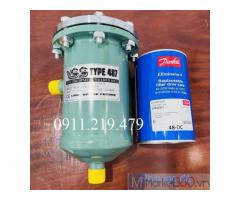 Cung cấp đá lọc DANFOSS DC-48 chính hãng mới 100%