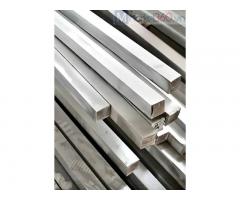 Vuông đặc inox 440C/SUS440C - Unico Steel