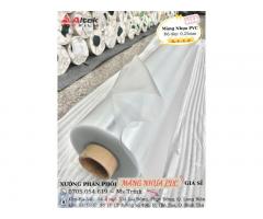 Màn nhựa PVC Altek giá ưu đãi khu vực Bắc Nam