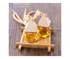 Tinh dầu Vỏ Quế ấm áp Cinnamon 10ml 50ml LIS MEC Ấn Độ