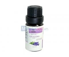 Tinh dầu Oải Hương nồng nàn Lavender 10ml LIS MEC Ấn Độ