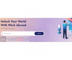 Work Abroad India – Your Simple Path to an International Career!