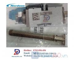 Đầu phun keo Nordson model 1011020 thương hiệu uy tín của Mỹ