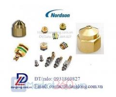 Đầu phun keo Nordson model 1011020 thương hiệu uy tín của Mỹ