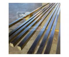 UNICO chuyên cung cấp vuông đặc inox