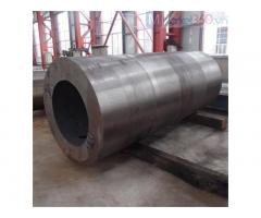 Ống hợp kim 12CrMo, 12CrMoV - Unico Steel