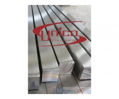 Inox vuông đặc 440C/SUS440C - Unico Steel