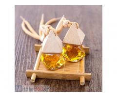 Tinh dầu Vỏ Quế ấm áp Cinnamon 10ml 50ml LIS MEC Ấn Độ chính hãng