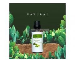 Tinh dầu Sả Chanh tươi mới thiên nhiên Lemongrass 10ml 50ml LIS MEC Ấn Độ chính hãng