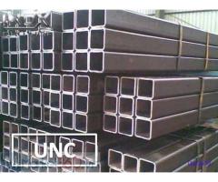 Ống hộp inox 430/SUS430 - Unico Steel