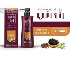 Dầu gội dược liệu thảo dược Nguyên Xuân TP001 Việt Nam | Tự chọn