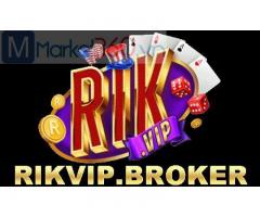 Rikvipbroker đa dạng và giao diện bắt mắt.