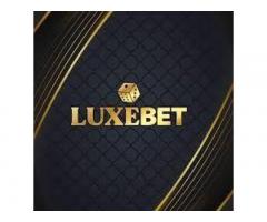 Luxebet – Your Gateway to Relaxation, and Affordable Luxury!