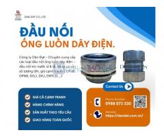 Ống Luồn Dây Điện Và Đầu Nối Ống Luồn Dây Điện| Ống luồn dây điện bọc nhựa, ống ruột gà lõi thép bọc nhựa